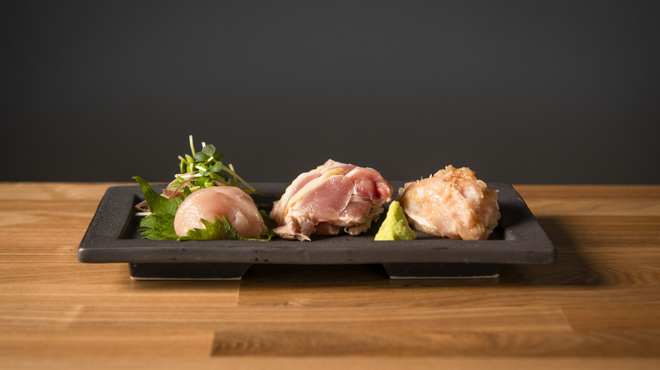 やきとり 嶋家 - メイン写真: