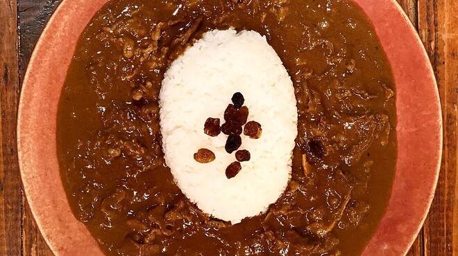 ダブリュー表参道 ザ セラーグリル - 料理写真: