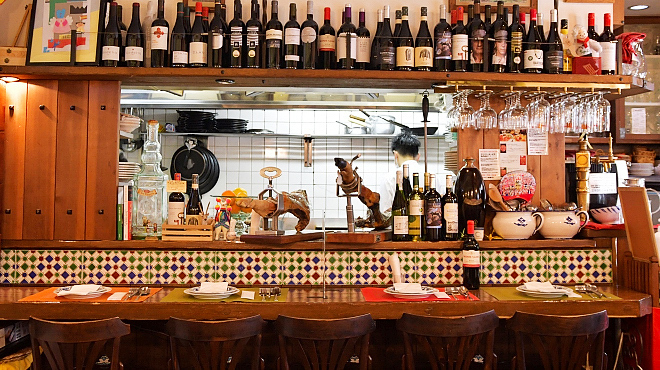 スペイン料理 ダリ - メイン写真: