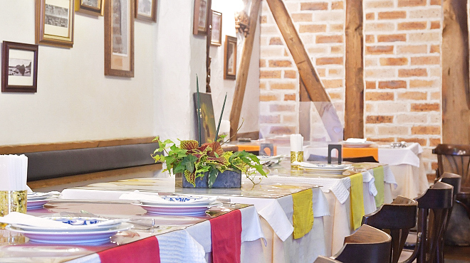 スペイン料理 ダリ - メイン写真: