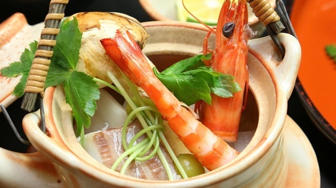 料理旅館呑龍 - メイン写真: