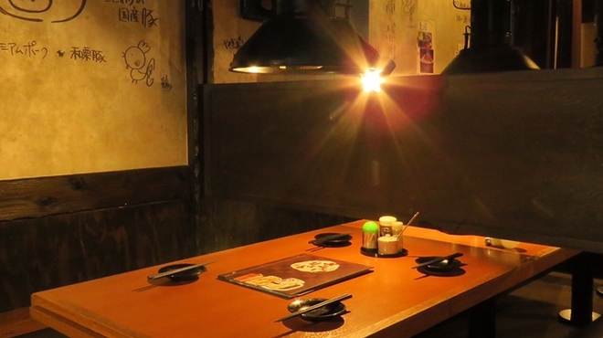 地鶏×地酒居酒屋 やぶ家 - メイン写真: