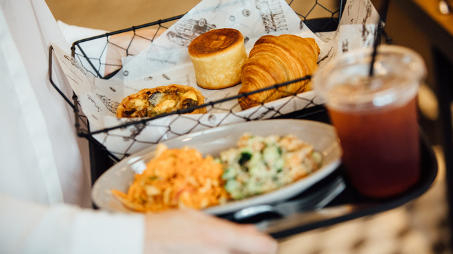 Breadworks 天王洲 天王洲アイル パン 食べログ