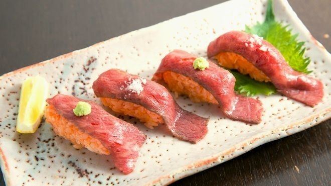 肉バル ORENCHI - メイン写真: