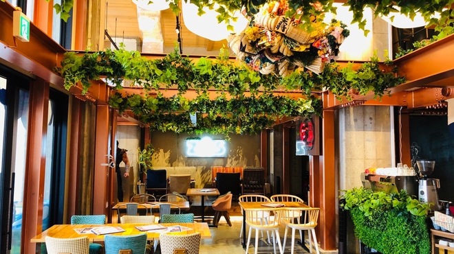 カフェゼノン ゼノンサカバ 旧店名 Zenon Sakaba 吉祥寺 カフェ ネット予約可 食べログ カフェゼノン ゼノンサカバ 旧店名 Zenon Sakaba 吉祥寺 カフェ ネット予約可 食べログ