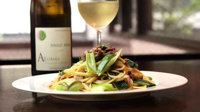 アラパンス - メイン写真: