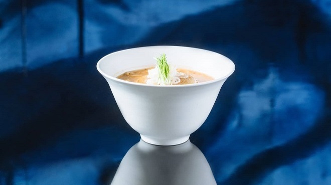 Vegan Ramen UZU KYOTO - メイン写真: