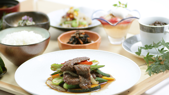 一味真 - 料理写真: