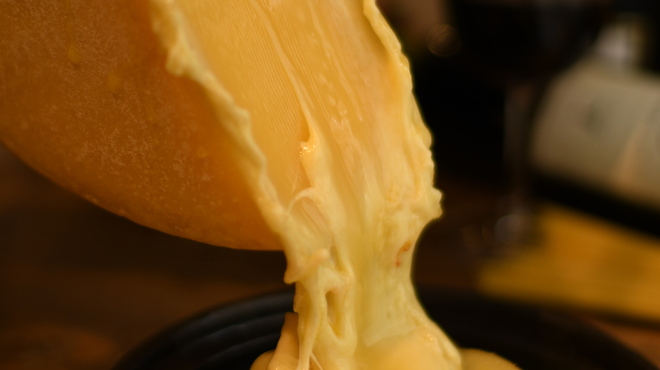 Bistro Cafe W - メイン写真: