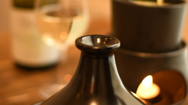 Bistro Cafe W - メイン写真: