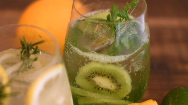 Bistro Cafe W - メイン写真: