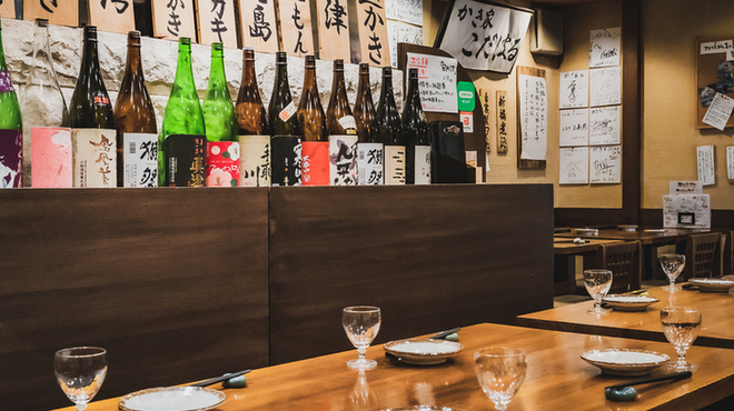 牡蠣海鮮料理 かき家 こだはる - メイン写真: