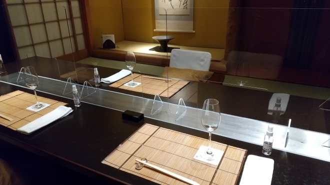 若会席大和館 - メイン写真: