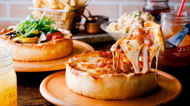 ブッチャー リパブリック 武蔵小杉グランツリー シカゴピザ グリル 武蔵小杉 ステーキ ネット予約可 食べログ