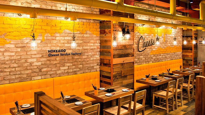 Craft Cheese Market 渋谷駅前店 クラフトチーズマーケット 旧店名 北海道チーズフォンデュファクトリー 炭リッチ 渋谷 イタリアン ネット予約可 食べログ