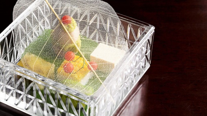 創意和食 野むら のむら 本山 懐石 会席料理 ネット予約可 食べログ