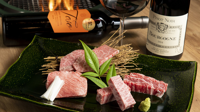 片町焼肉 喰 本店 野町 焼肉 ネット予約可 食べログ 片町焼肉 喰 本店 野町 焼肉 ネット予約可 食べログ
