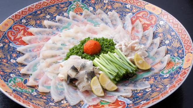 楽楽楽 さんらく 本郷 ふぐ 食べログ