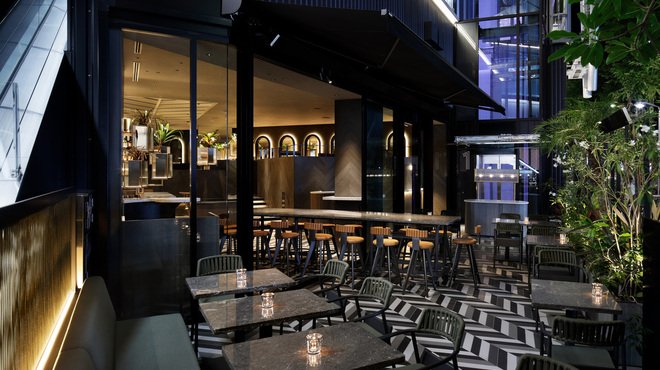 DADAI THAI VIETNAMESE DIMSUM - メイン写真: