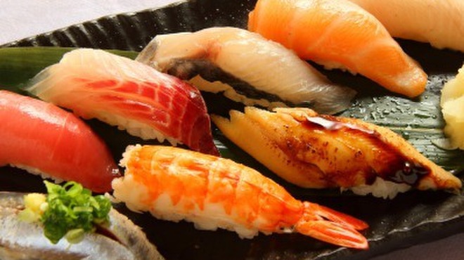 うまい寿司と魚料理 魚王kuni 川崎 うおくに 川崎 魚介料理 海鮮料理 ネット予約可 食べログ
