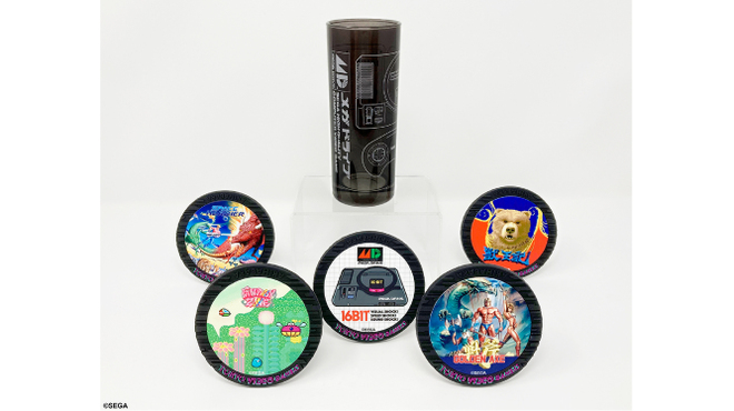 TOKYO VIDEO GAMERS - メイン写真: