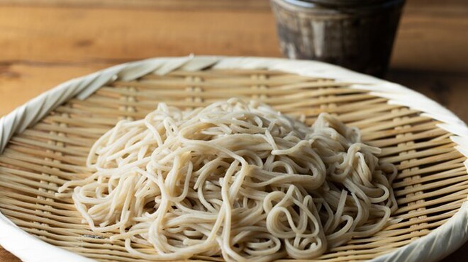 楽 代々木上原 そば 食べログ