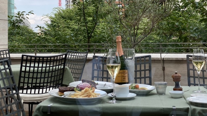 37 Steakhouse & Bar - メイン写真: