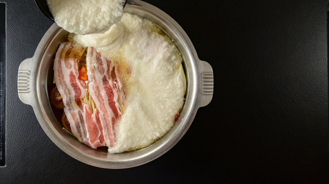 坐離宮 - メイン写真: