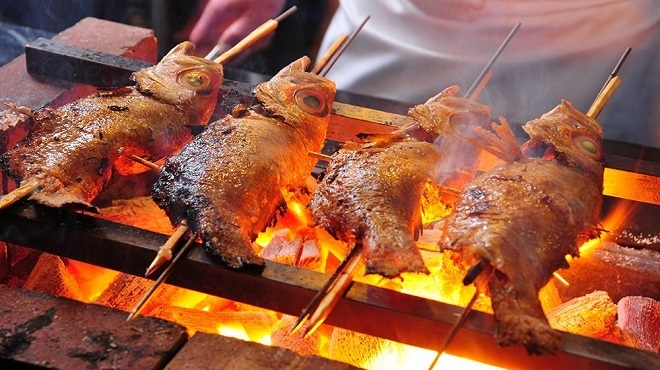 いかの墨 - メイン写真: