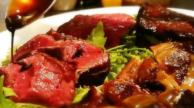 ボン コローネ - メイン写真: