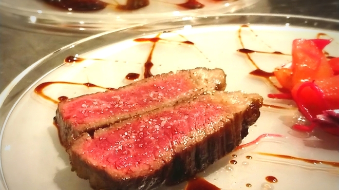 ボン コローネ - メイン写真: