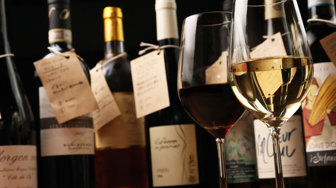 コムギラボ ピッツァ&手打ちパスタ - メイン写真: