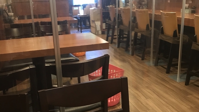 肉卸直営 大衆肉酒場 きたうち - メイン写真: