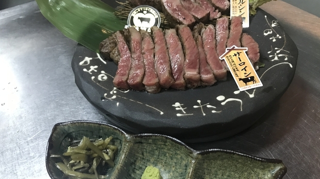肉卸直営 大衆肉酒場 きたうち 中津店 旧店名 キッチン きたうち 中津 大阪メトロ 居酒屋 ネット予約可 食べログ
