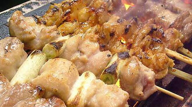 串居酒屋 宝串 守山 居酒屋 ネット予約可 食べログ