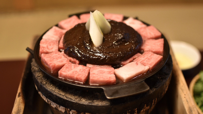 太田なわのれん - 料理写真: