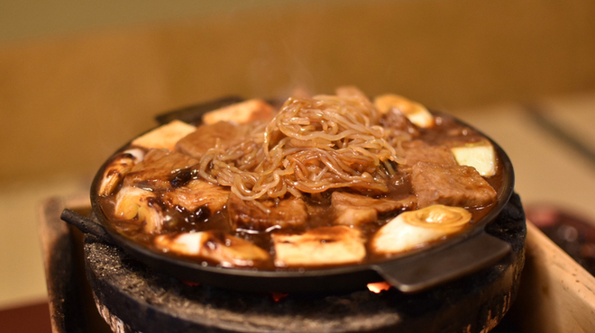 太田なわのれん - 料理写真: