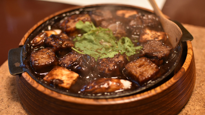 太田なわのれん - 料理写真: