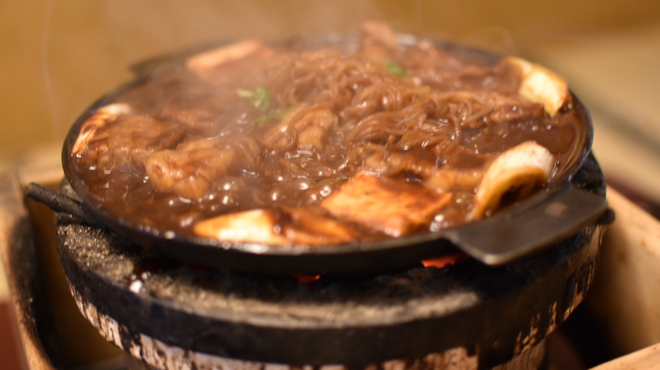 太田なわのれん - 料理写真: