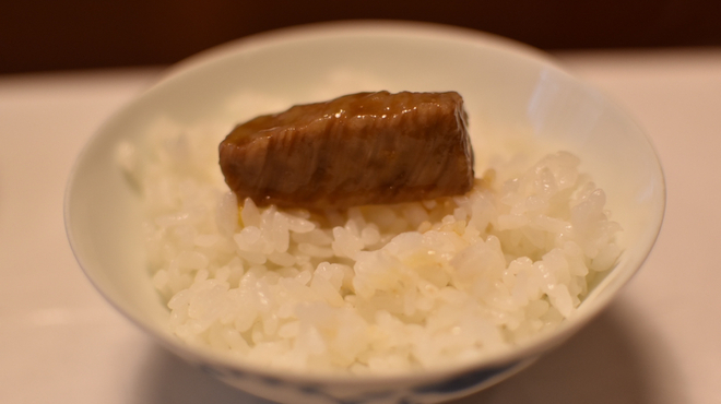 太田なわのれん - 料理写真: