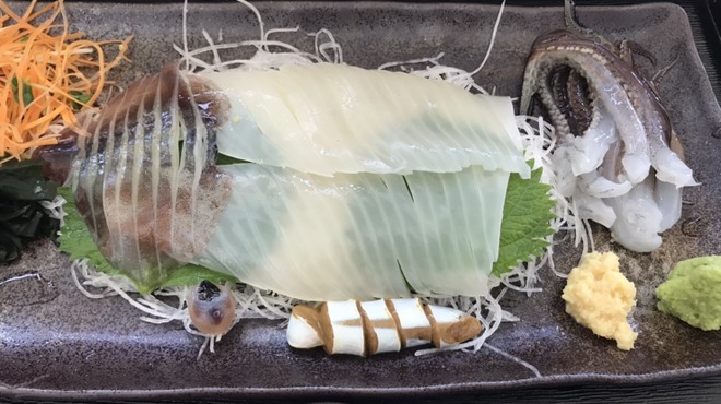 真鶴 魚座 まなづる さかなざ 真鶴 魚介料理 海鮮料理 食べログ