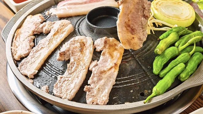 韓国風焼肉bbq 暗証番号肉肉 にくにく 池袋 韓国料理 ネット予約可 食べログ 韓国風焼肉bbq 暗証番号肉肉 にくにく 池袋 韓国料理 ネット予約可 食べログ