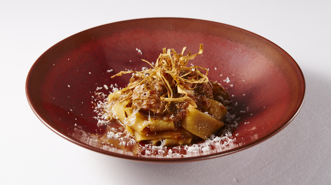 Ristorante Ecru - 料理写真: