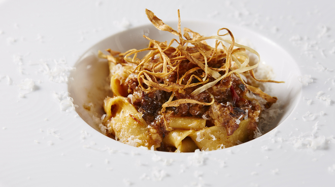 Ristorante Ecru - 料理写真: