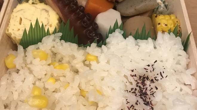 お料理 馳走 - 料理写真: