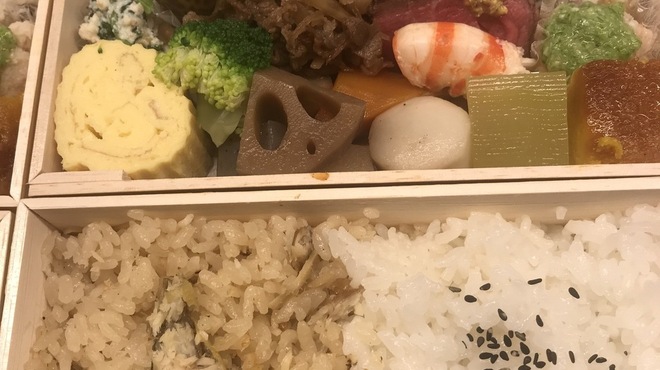 お料理 馳走 - 料理写真: