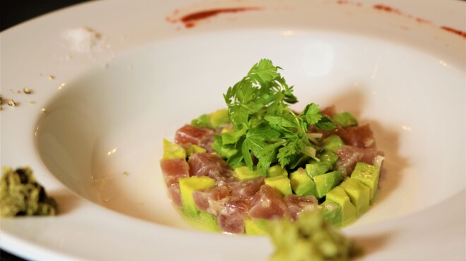 Bacchanalia バッカナリア 府中 フレンチ 食べログ Bacchanalia バッカナリア 府中 フレンチ 食べログ