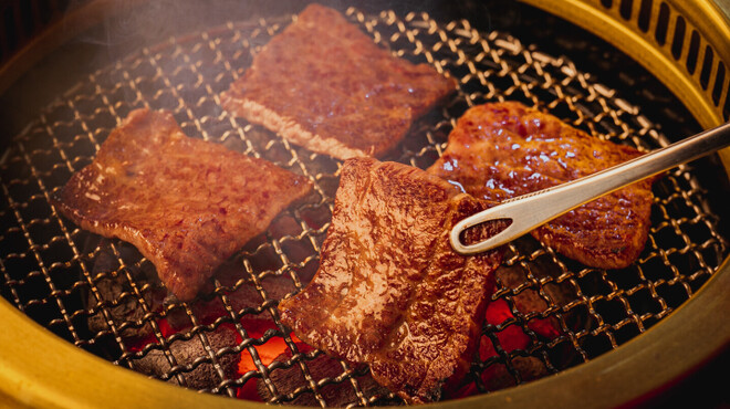 炭火焼肉 Koma Ginza コマギンザ 銀座 焼肉 ネット予約可 食べログ 炭火焼肉 Koma Ginza コマギンザ 銀座 焼肉 ネット予約可 食べログ