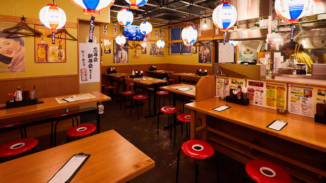 炭火焼鶏たまい でん六 - メイン写真: