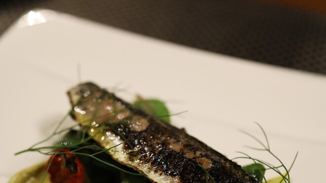 La vie - 料理写真: